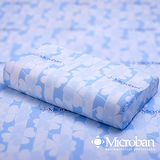 【Microban】抗菌記憶枕