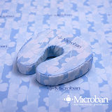 【Microban】抗菌記憶護頸枕