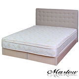 【Maslow-時尚格調】單人床組-3.5尺(不含床墊)