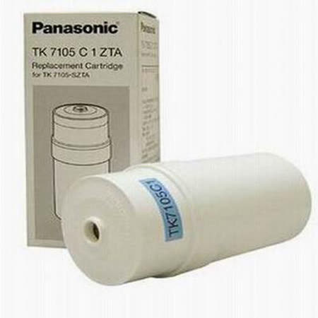 【好物推薦】gohappy 線上快樂購《Panasonic》電解水機專用濾芯TK-7105C評價基隆 愛 買