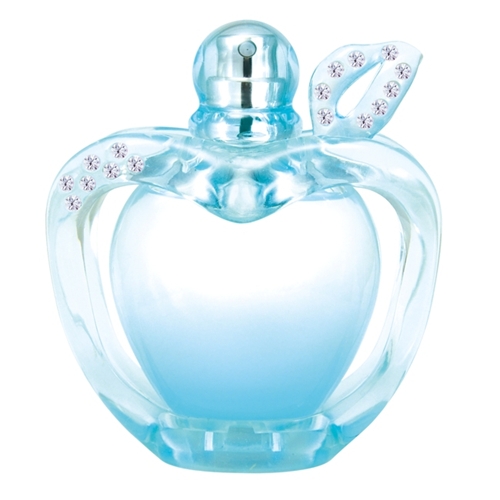 NOVAE Sweet Charm心動 藍羽情人女性淡香精(45ml)-贈禮盒+針管+紙袋 NOVAE Sweet Charm心動 藍羽情人女性淡香精(45ml)-贈禮盒+針管+紙袋