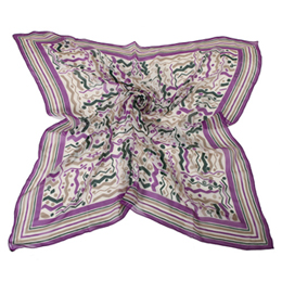 【好物分享】gohappy 購物網Christian Dior 幾合波形紋多彩(大)絲巾-紫哪裡買嘉義 遠 百 週年 慶
