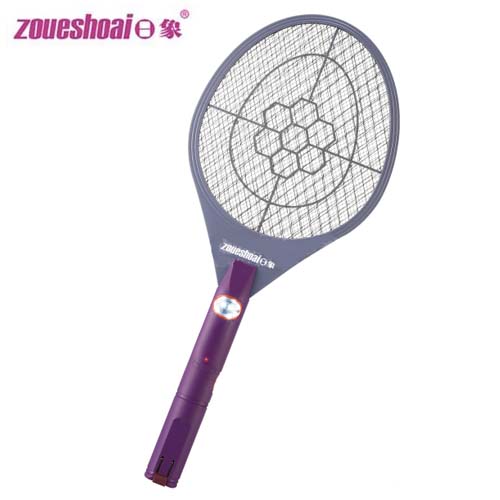 日象 充電特大型電蚊拍 ZOM-3100 日象 充電特大型電蚊拍 ZOM-3100