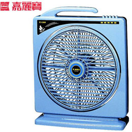 【私心大推】gohappy線上購物嘉麗寶14吋冷風箱扇 SN-1427評價好嗎愛 買 台南