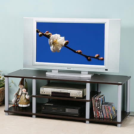 【好物推薦】gohappy線上購物《Homelike》120cm電視系統架(二色可選)評價好嗎新竹 遠東