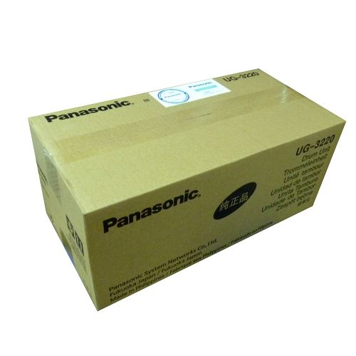 【原廠】國際Panasonic UG-3220雷射傳真機滾筒組《公司貨》