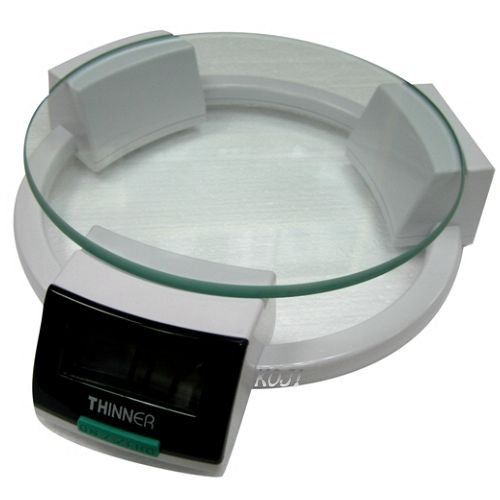 美國MEASUREMENT 高雅精緻廚房料理秤 MS-6810《2000g》 美國MEASUREMENT 高雅精緻廚房料理秤 MS-6810《2000g》