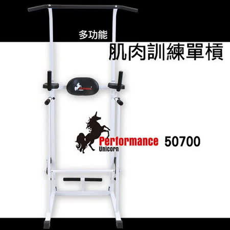 Performance 台灣精品 X-BIKE 5070遠 百 停車0 多功能 肌肉訓練單槓/仰臥起坐伏地挺身架/鞍馬運動