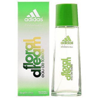 Adidas 愛迪達 綠野仙蹤運動女香 50ml Adidas 愛迪達 綠野仙蹤運動女香 50ml