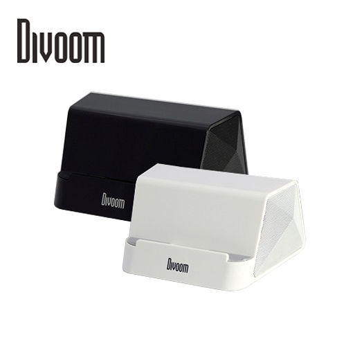 DIVOOM 多媒體隨身高音質喇叭(IFIT-2) DIVOOM 多媒體隨身高音質喇叭(IFIT-2)