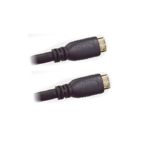 曜兆STARY 1公尺HDMI 1.4 鍍金頭 C公對C公 曜兆STARY 1公尺HDMI 1.4 鍍金頭 C公對C公