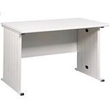 150cm 灰色THA辦公桌,電腦桌(THA150)