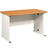 150CM 木紋色STHA辦公桌, 電腦桌(STHA150)