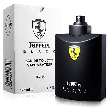 【部落客推薦】gohappy快樂購物網Ferrari 法拉利黑色法拉利男性香水-Tester(125ml)加贈針管隨機款有效嗎左 營 sogo
