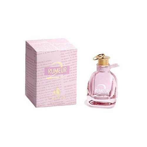 LANVIN 粉戀玫瑰女性淡香精 30ml LANVIN 粉戀玫瑰女性淡香精 30ml