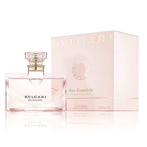 BVLGARI 寶格麗輕甜玫瑰淡香水 100ml BVLGARI 寶格麗輕甜玫瑰淡香水 100ml