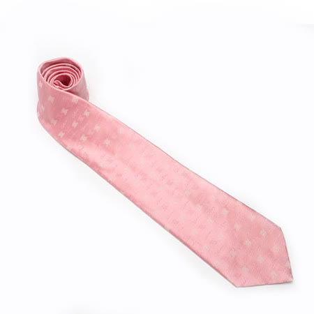 【網購】gohappy快樂購CELINE BLASON LOGO紳士絲質領帶-粉紅色好用嗎台中 sogo