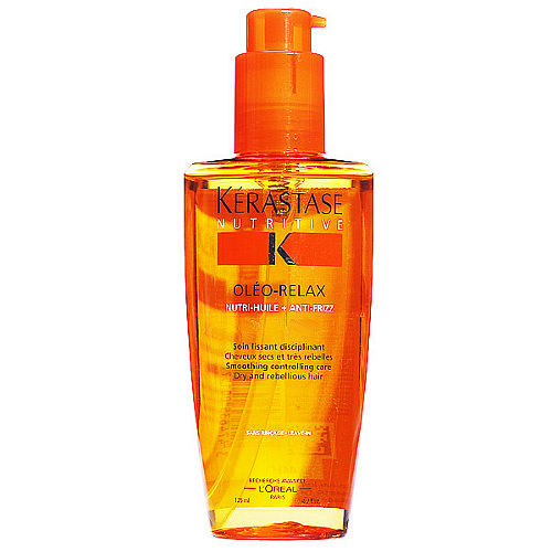 KERASTASE 卡詩-絲光柔馭髮露 125ml KERASTASE 卡詩-絲光柔馭髮露 125ml