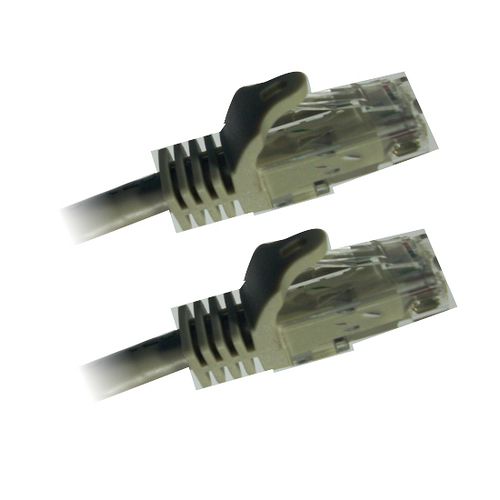 曜兆STARY-7.6公尺CAT5e 高級RJ45水晶頭UTP高速網路線