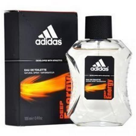 【好物分享】gohappy 線上快樂購Adidas 愛迪達 完美勁能運動男香 100ml推薦買