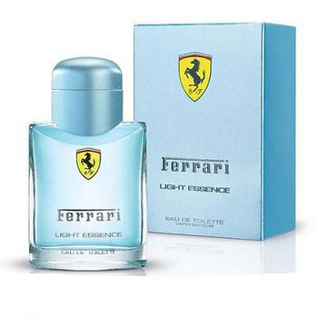 【開箱心得分享】gohappy線上購物Ferrari 法拉利-氫元素 中性淡香水 125ml評價gohappy 快樂 購