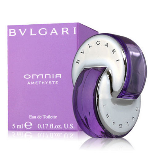 BVLGARI 寶格麗-紫水晶小香 5ml BVLGARI 寶格麗-紫水晶小香 5ml