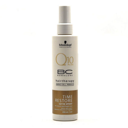 Schwarzkopf 施華蔻BC-Q10青春凝時精華 Schwarzkopf 施華蔻BC-Q10青春凝時精華