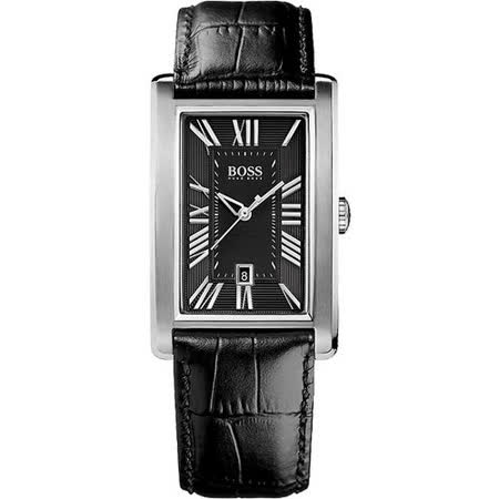 【真心勸敗】gohappy 線上快樂購Hugo Boss 爵士羅馬復刻腕錶(H1512708)評價台中 sogo 百貨