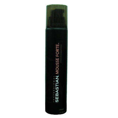 SEBASTIAN 莎貝之聖 搖滾幕斯 200ml SEBASTIAN 莎貝之聖 搖滾幕斯 200ml