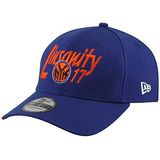 【預購】【Adidas紐約尼克隊】LINSANITY 17帽子-皇家藍