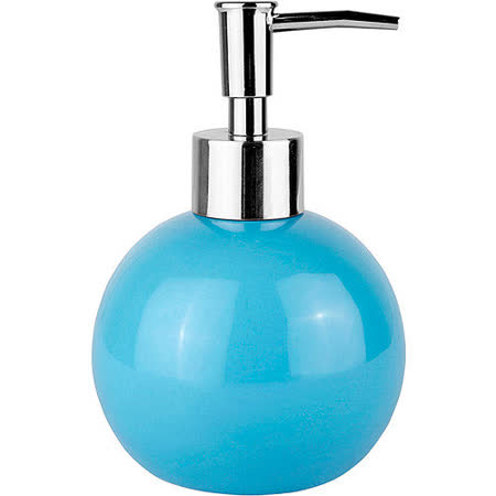 【開箱心得分享】gohappy快樂購物網《GALZONE》Soap 珠潤球體給皂器(藍)評價如何愛 買 板橋