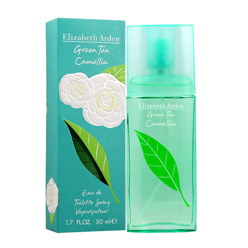 Elizabeth Arden 山茶花綠茶淡香水 100ml Elizabeth Arden 山茶花綠茶淡香水 100ml