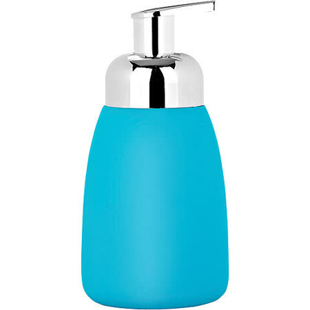 【好物分享】gohappy《ZONE》Foam 極簡泡沫給皂器(藍)好用嗎愛 買 尿布