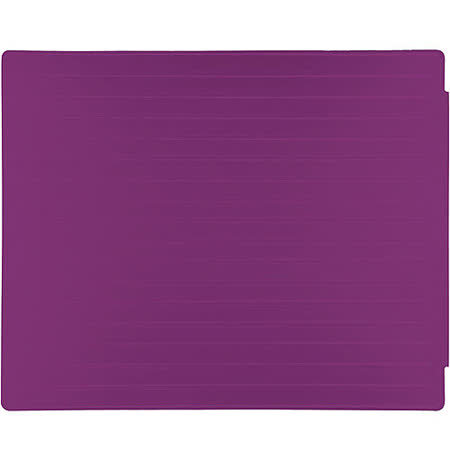【網購】gohappy線上購物《ZONE》Tray 俐落瀝水墊(紫)開箱www gohappy