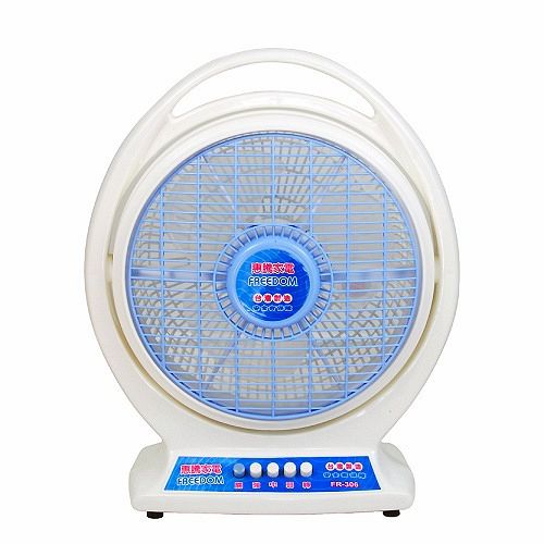 惠騰10吋手提涼風扇 FR-306 惠騰10吋手提涼風扇 FR-306