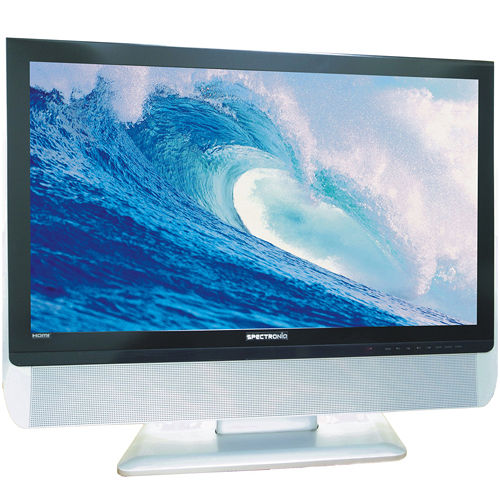 SPECTRONIQ 37型高畫質液晶電視PLTV-3750 SPECTRONIQ 37型高畫質液晶電視PLTV-3750