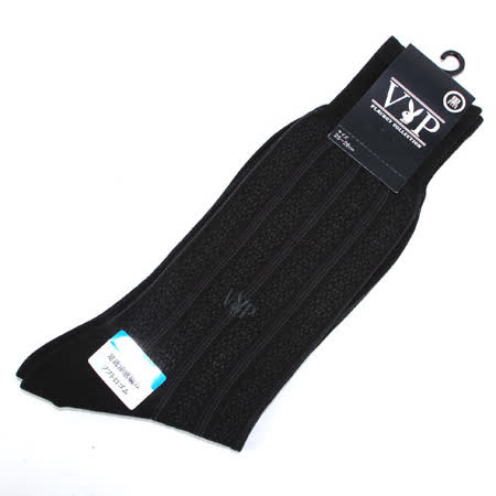 【網購】gohappy快樂購物網PLAYBOY 直條紋棉質紳士長襪-黑評價怎樣雙 和 太平洋