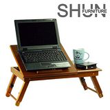 T-傢俱類 SHUN 便利電腦折合桌#726 (8637)