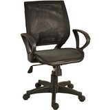 鋼鐵人透氣網電腦椅/辦公椅(可選色)
