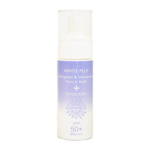 Timaru 全身全身清爽防曬乳 SPF 50 PA+++ Timaru 全身全身清爽防曬乳 SPF 50 PA+++
