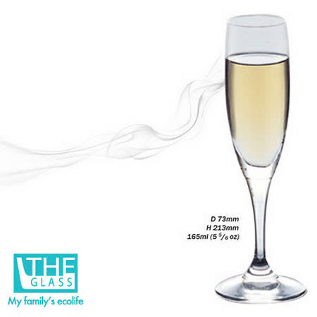 【部落客推薦】gohappy線上購物韓國THE GLASS-高雅香檳杯(4入)好嗎台中 中 友