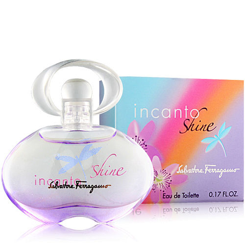 Salvatore Ferragamo 閃耀光采女小香(5ml) Salvatore Ferragamo 閃耀光采女小香(5ml)