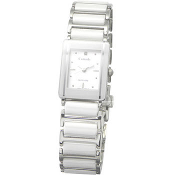 【真心勸敗】gohappy線上購物Canody 珍愛時光陶瓷腕錶(白-小) CL8808-B有效嗎遠 百 板橋 餐廳