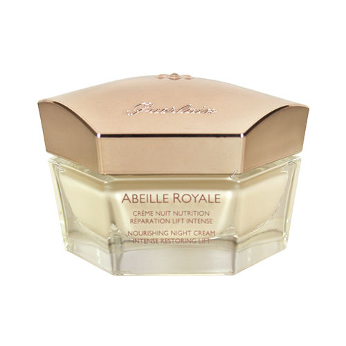 GUERLAIN嬌蘭 皇家蜂王乳高密度修護晚霜(50ml) GUERLAIN嬌蘭 皇家蜂王乳高密度修護晚霜(50ml)