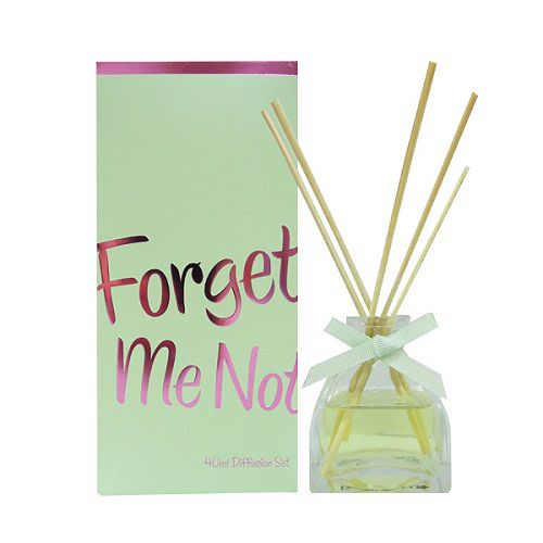 AROMA夏日風情-親親勿忘我擴香竹40ml AROMA夏日風情-親親勿忘我擴香竹40ml