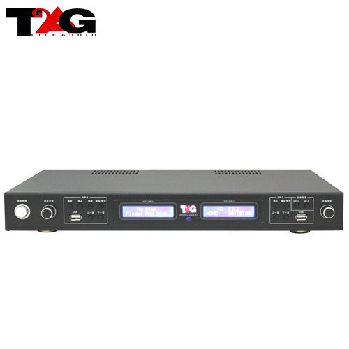 TAG多媒體錄音播放機(USB-R1)