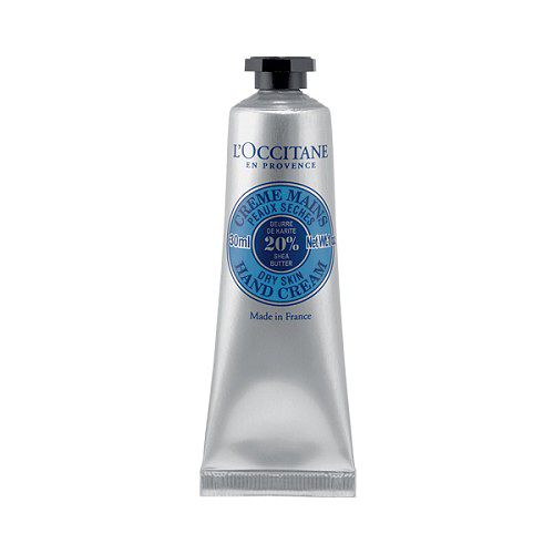 L'Occitane 歐舒丹乳木果油護手霜 30ml L'Occitane 歐舒丹乳木果油護手霜 30ml