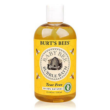 【網購】gohappy線上購物Burt's Bees 蜜蜂爺爺 BABY泡泡沐浴露 350ml評價如何遠 百 板橋 店