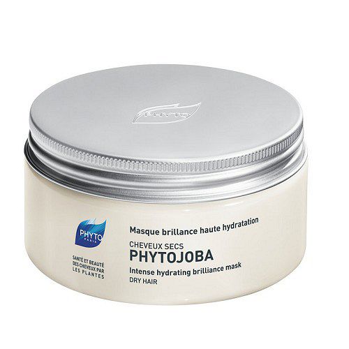 PHYTO髮朵 荷荷芭護髮膜 200ml(乾性髮質專用) PHYTO髮朵 荷荷芭護髮膜 200ml(乾性髮質專用)