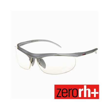 ZERORH+夜騎專用遠東 影 城安全防爆黃色鏡片運動眼鏡 RH617 05
